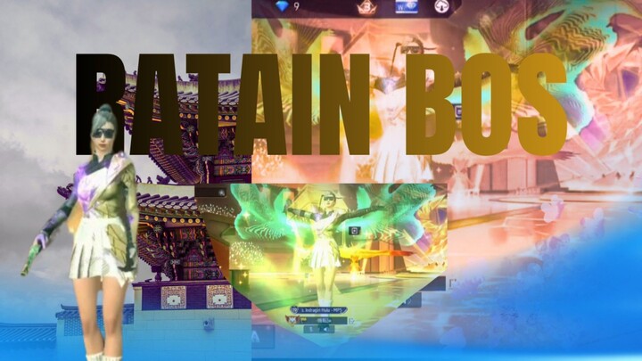 ||BR RANKEDβ FF