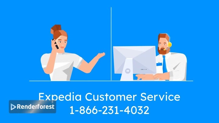 Full List of Expedia   CUSTOMER™ SERVICE USA Contact Numbers : Your Expert Guide