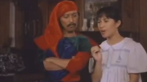 OMG ang ANAK_NI_JANICE_Rene_Requiestas_Mahal__Janice_de_Belen