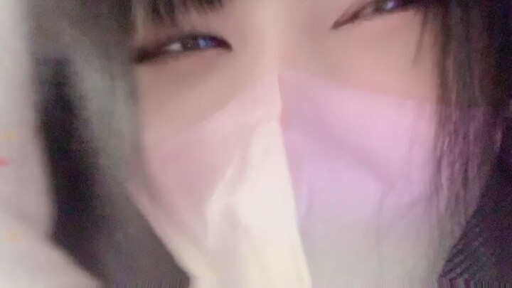 【Hội trưởng Miêu】Có một vẻ đẹp đến từ việc thiếu cuống não