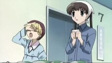 Hóa Giải Lời Nguyền Tập 15