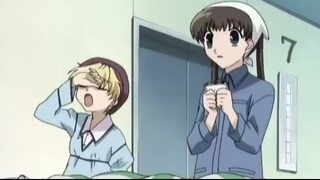 Hóa Giải Lời Nguyền Tập 15