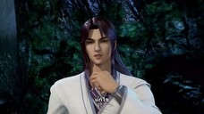 Shu Ling Ji (หนังสือเทพจิตรวิญญาณ) ตอนที่ 7