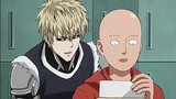 One Punch Man Episode 5 Bahasa Indonesia