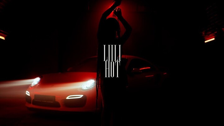 Liili — Hot (Official Mood Video)