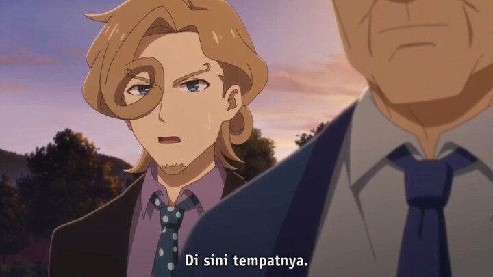 Name: The daily life of the immortal king