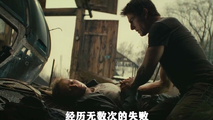Có được khả năng tái sinh vô hạn là cảm giác như thế nào, mỗi lần đều hồi sinh về đúng ngày hôm trướ