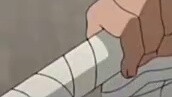 Iwabe melawan No Wasabi, Wasabi menyerang Neko Sanohu!