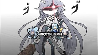 Dibilangin wibu gr gr sering baca + niruin suatu Anime ( Manga )  pdhl sendirinya jg Anime 🗿