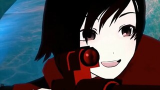 RWBY PV1
