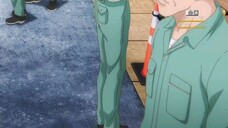 Trò Chơi Nghìn Tỷ Tập cuối END thuyết minh