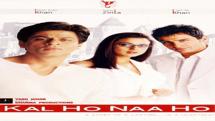 Kal Ho Naa Ho Sub Indo