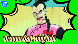 Dragon ball tổng hợp: Đánh và bị đánh_2