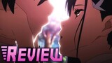 DARLING in the FRANXX - Episode 14 Review | Punishment and Confession