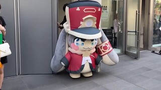 [shourei Xiao N]Thêm một ngày bú Pam
