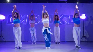 【橙子编舞】万妮达Dumo｜洗脑dumo dumo dumo~