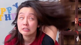 当你相亲时遇到不安好心的朋友