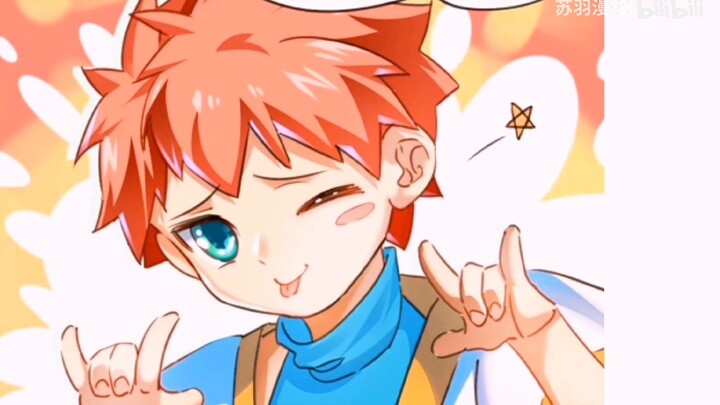 Chàng trai trẻ không cưới được 99 vợ vì có 5 anh em tốt?