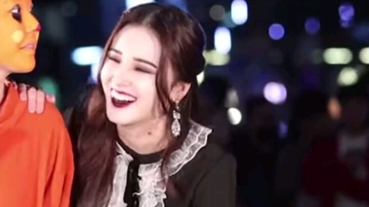 ใครช่วยแนนซี่ที～ฮ่าฮ่าฮ่า