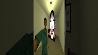 Gmod Selfie Time, But Scary Nextbots #shorts #garrysmod #nextbots