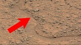 Som ET - 59 - Mars - Curiosity Sol 3733 - Video 2 - 3G