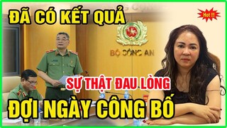 Tin Buồn : Bà Nguyễn Phương Hằng bị Viện Kiểm sát trả hồ sơ, đề nghị khởi tố hình sự .