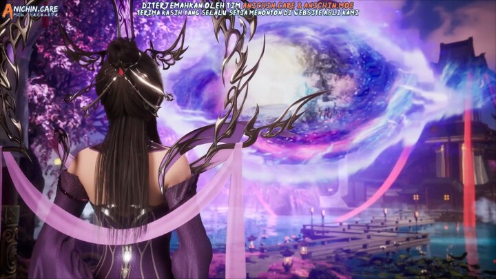 Mortal Master | Episode 608