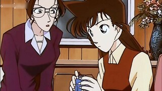 [Shinran] The episode where Shinichi is most jealous