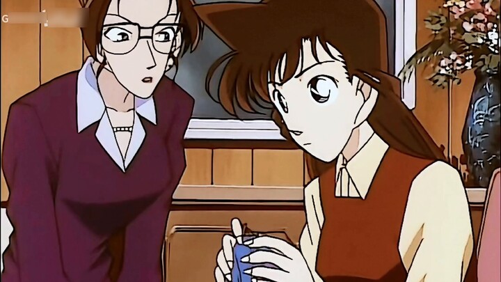 [Shinran] The episode where Shinichi is most jealous