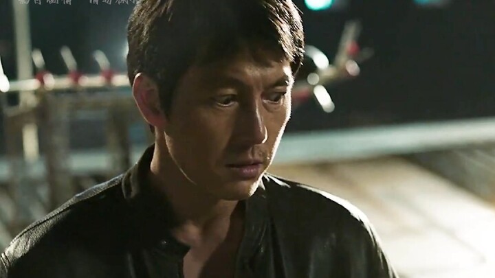 The darkest film, Asura, has arrived with a bang—there isn’t a single good person in sight.