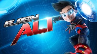 EA S1 E1-13