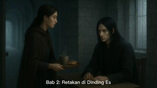 Bab 2: Retakan di Dinding