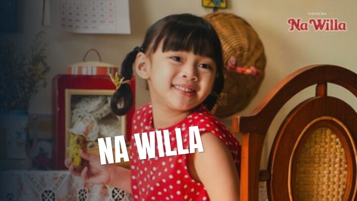 Na Willa.