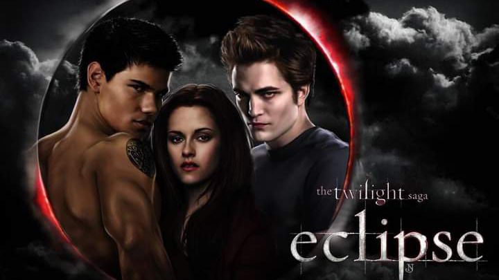 The Twilight Saga: Eclipse (2010) Full English Movie - Bilibili