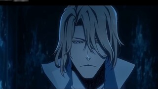 [BLEACH|Burning Scissors] On the last day of the bloody battle season 1, ignite it again.