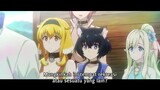 Nonton Isekai Meikyuu de Harem wo Episode 1 Sub Indo - AnimeKuSubindo