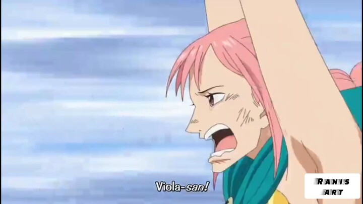 KETIKA SEORANG GLADIATOR TERKENAL BERTARUNG MELAWAN MUSUH ☠️ | One Piece