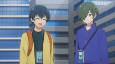 Shinkalion: Change The World Episode 29 English Subtitle
