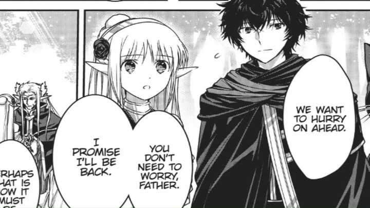 My Status as an Assassin Obviously Exceeds the Hero's Chapter 19 Part 8 Tagalog (Filipino) | Intea's