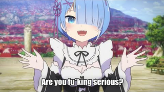 who's rem