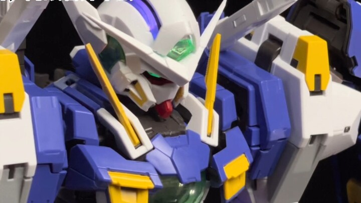 [Passing Review] Finally finished! Big class PG Avalanche Energy Angel 22nd edition small problems s