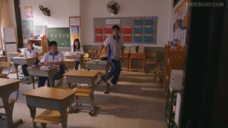 The Hope (2023) ปลุกไฟแห่งฝัน EP 28 [ซับไทย]