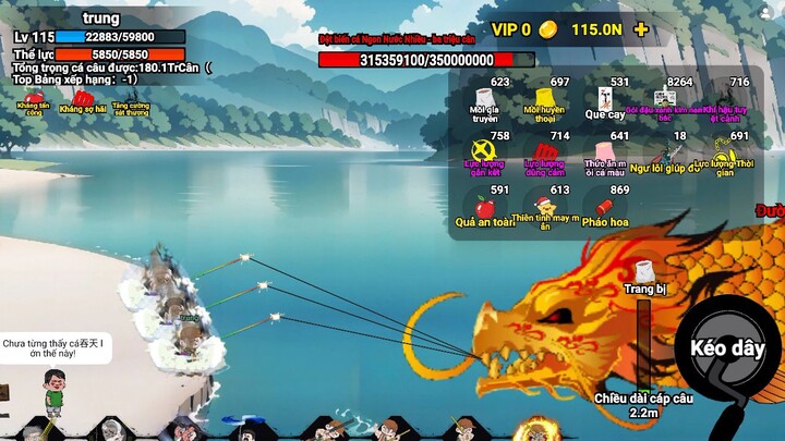 The game is both terrible and fun 🥶😨