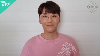 [SPOT] 'THE CON 2022 : FT아일랜드 ' 놓치지 마세요!