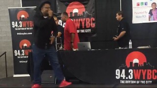 AS3 PERFORMANCE IN CONNETICUT