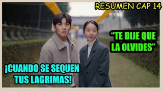 CAP 14 - CUANDO SE SEQUEN TUS LAGRIMAS - DE VUELTA A SAMDAL-RI - SPOILER (RESUMEN)