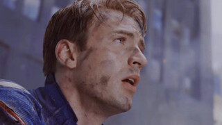 【Love and Marvel】「AllX You」"When they lost you on the mission..."