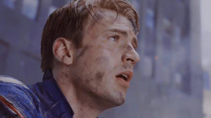 【Love and Marvel】「AllX You」"When they lost you on the mission..."