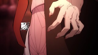 nezuko is scary 😳