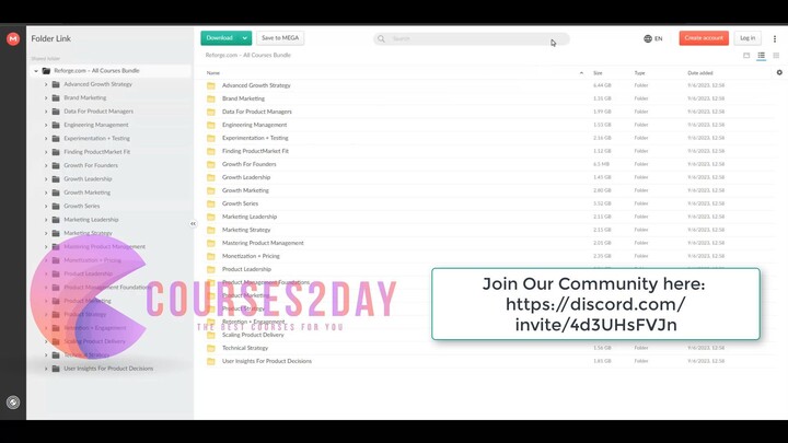 Reforge – All Courses Bundle 2023 Download